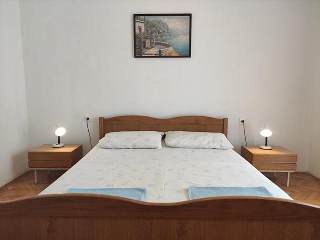 Apartments Simurina Влашичи Экстерьер фото