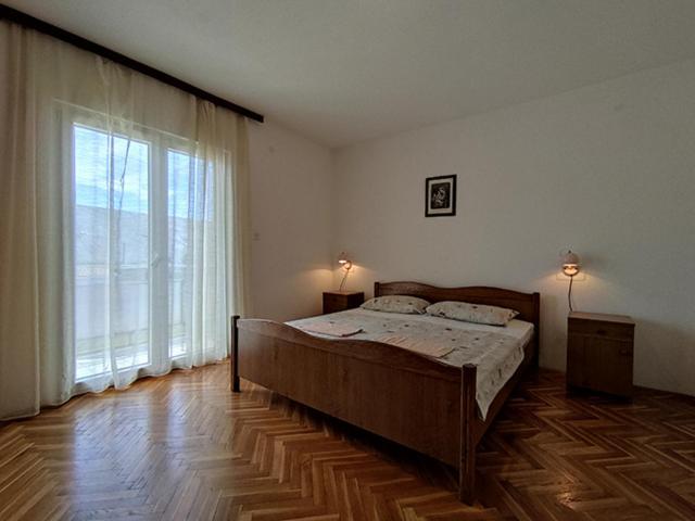 Apartments Simurina Влашичи Экстерьер фото