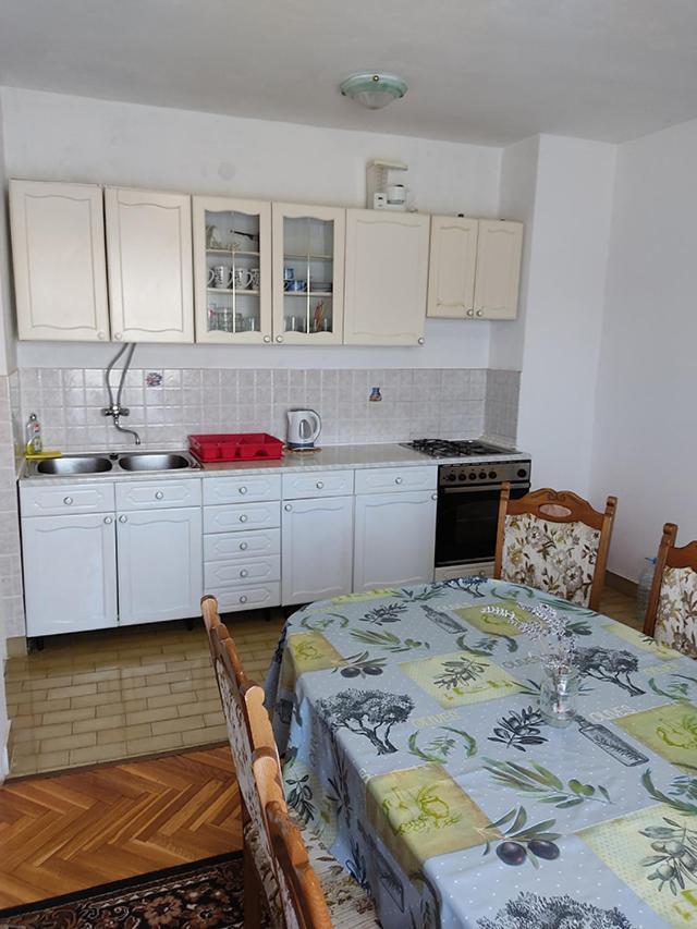 Apartments Simurina Влашичи Экстерьер фото