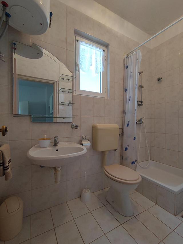 Apartments Simurina Влашичи Экстерьер фото