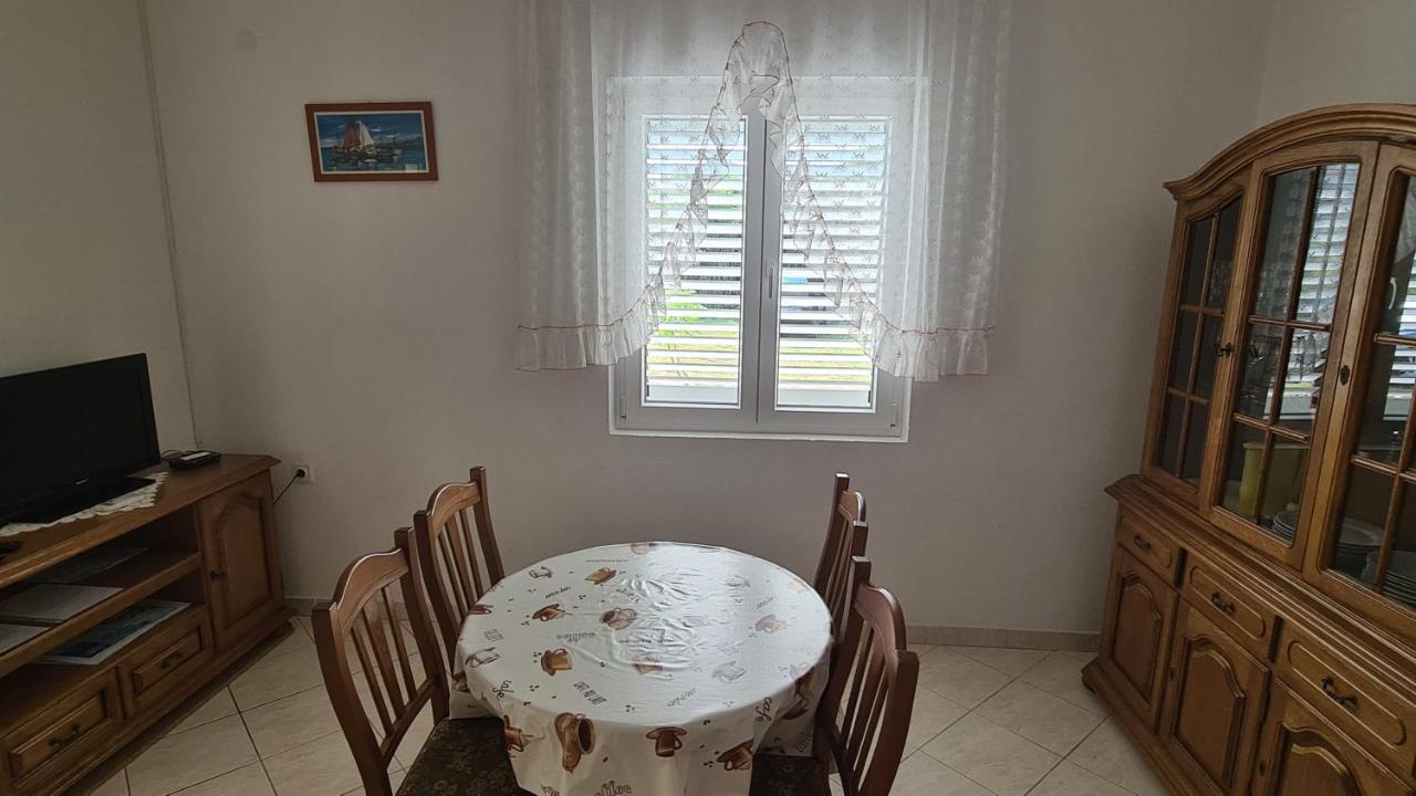 Apartments Simurina Влашичи Экстерьер фото