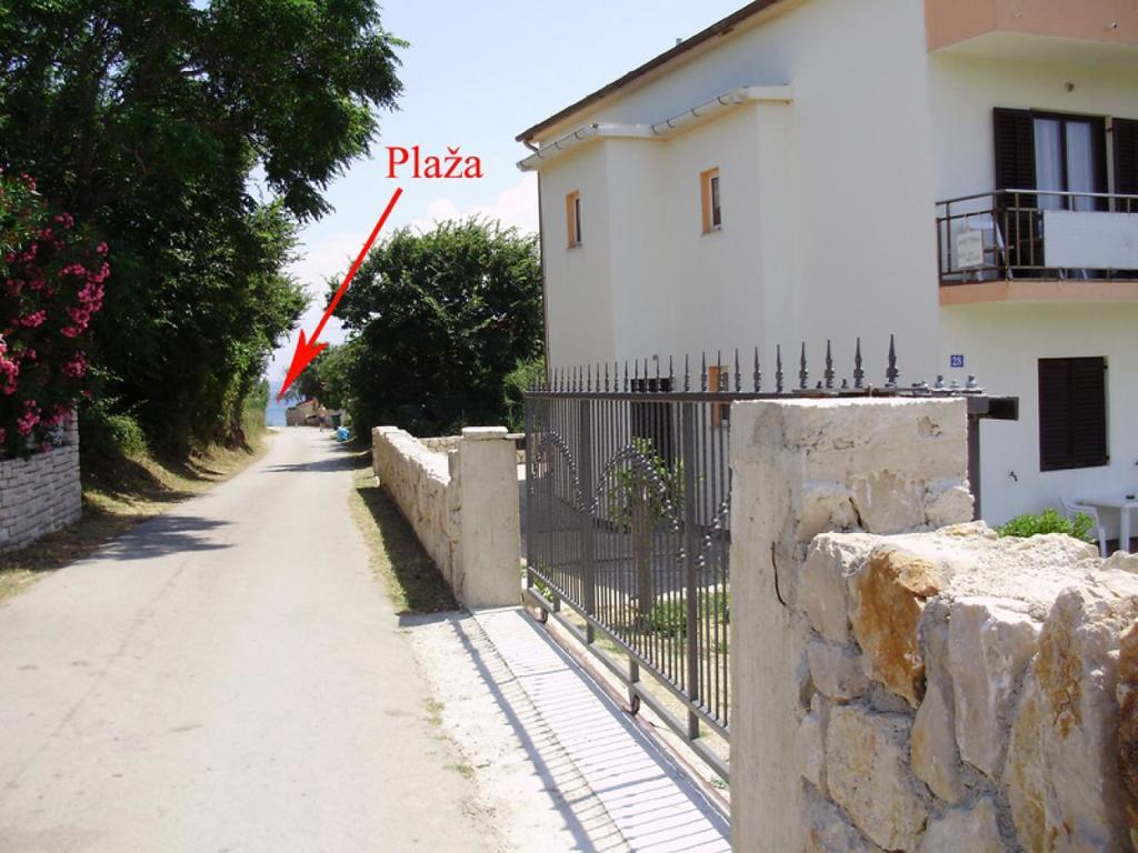 Apartments Simurina Влашичи Экстерьер фото