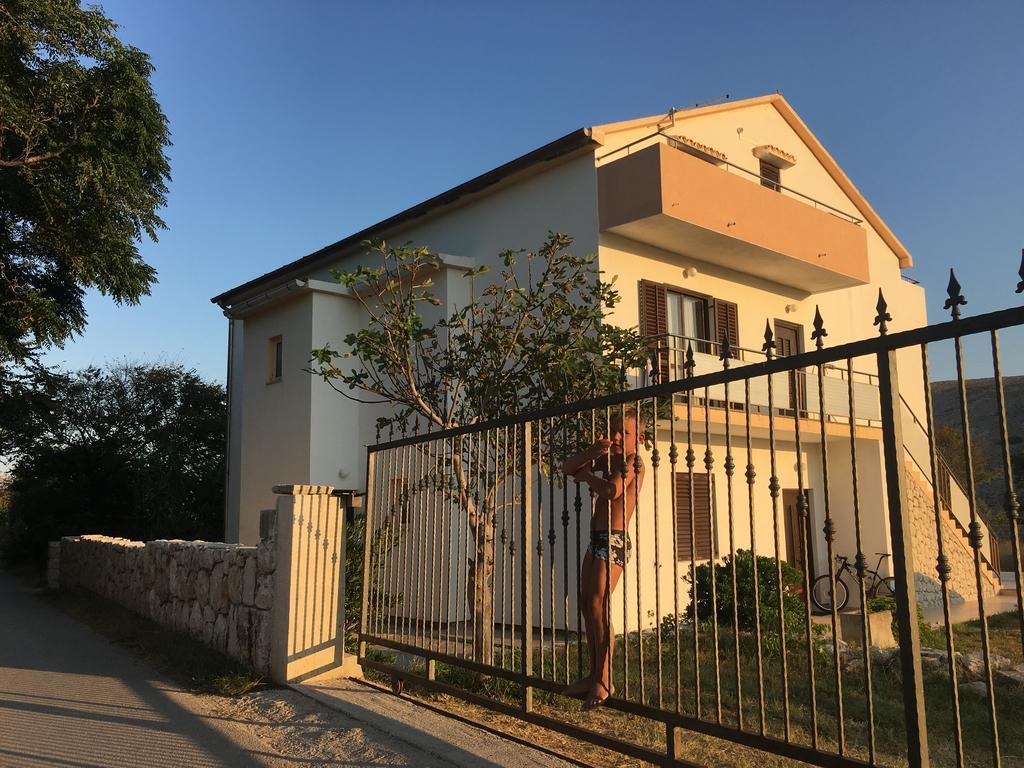 Apartments Simurina Влашичи Экстерьер фото