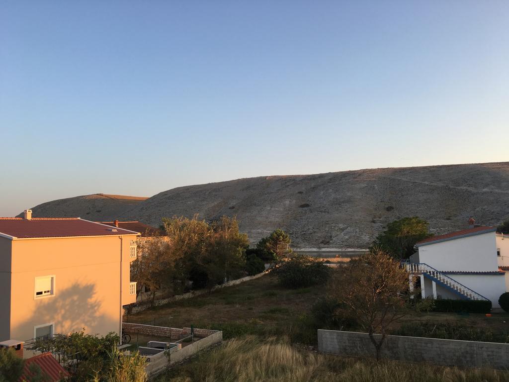 Apartments Simurina Влашичи Экстерьер фото